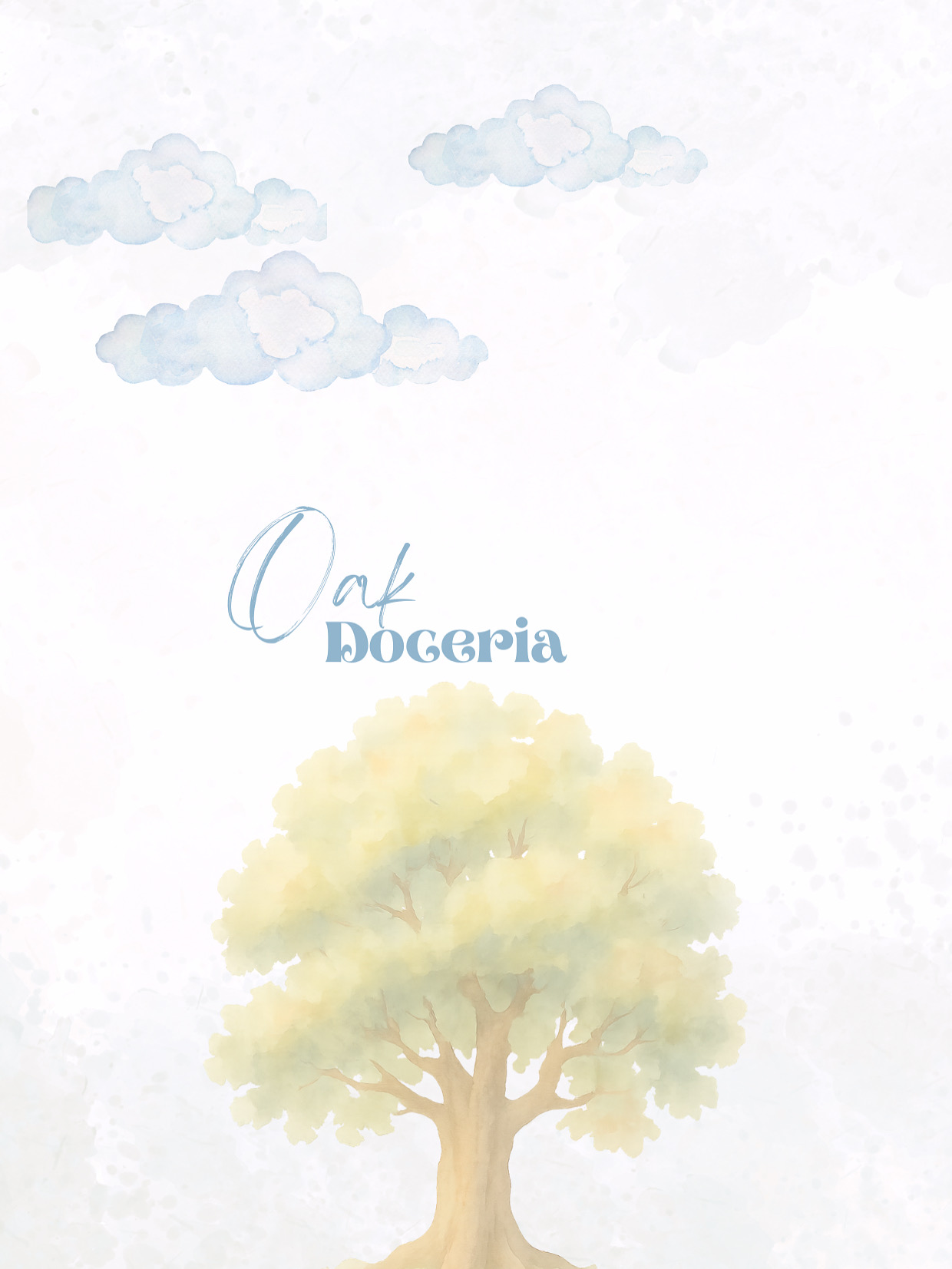 Oak doceria