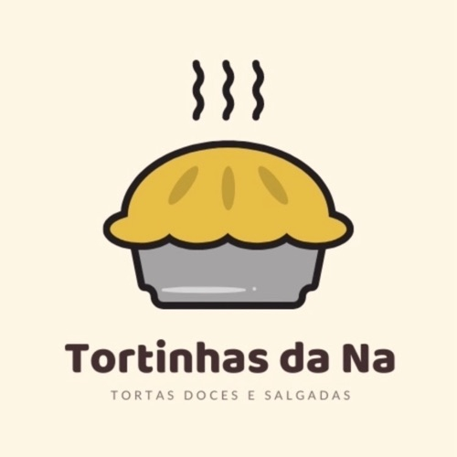 Tortinhas da Na