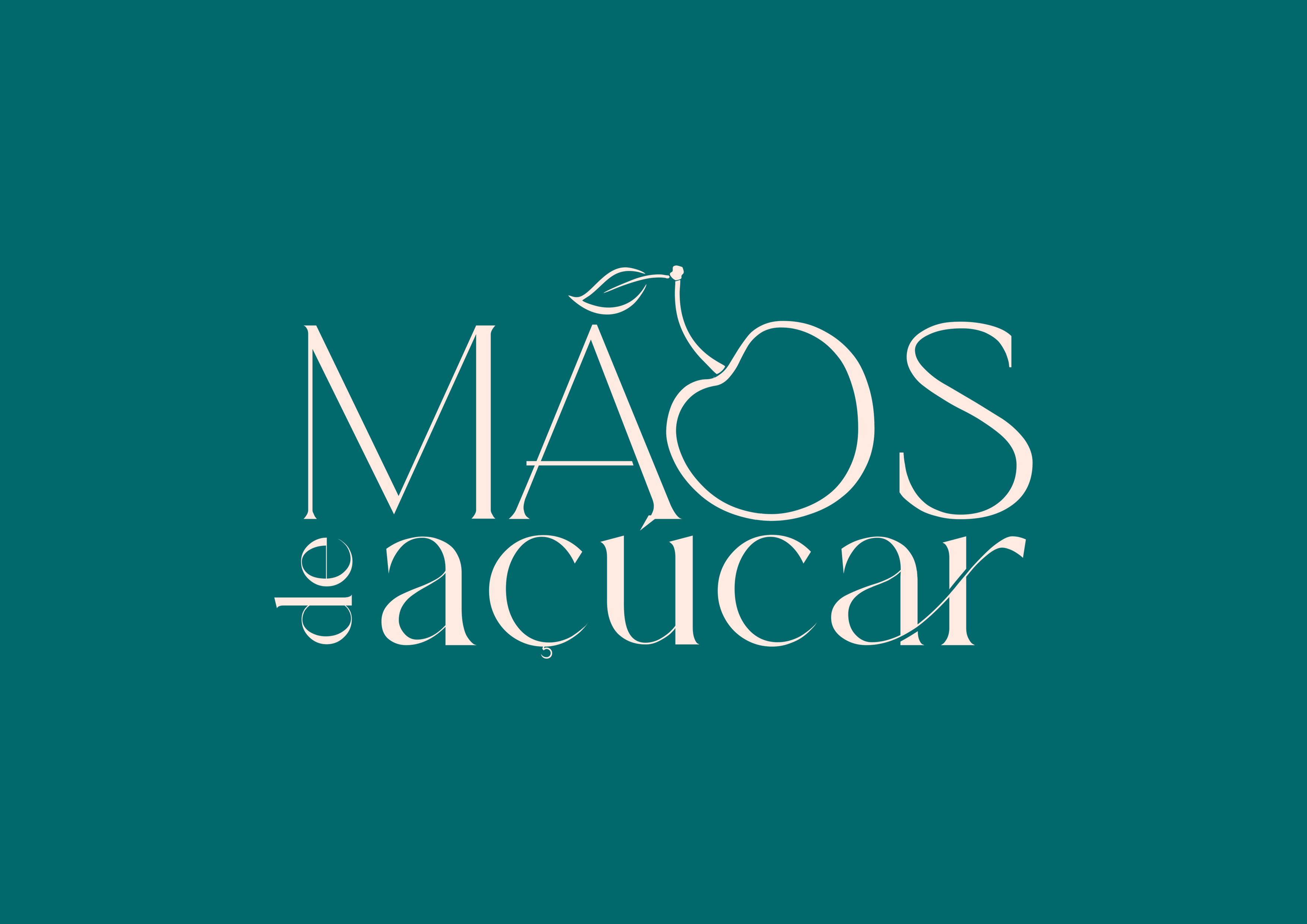 Mãos de Açúcar