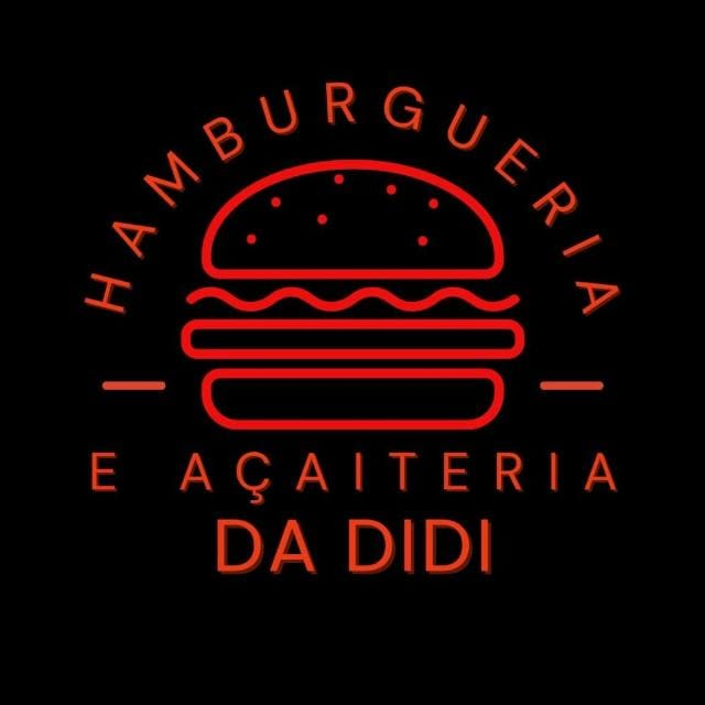 Lanche da Didi