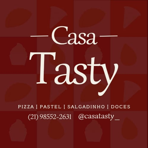 Casa Tasty