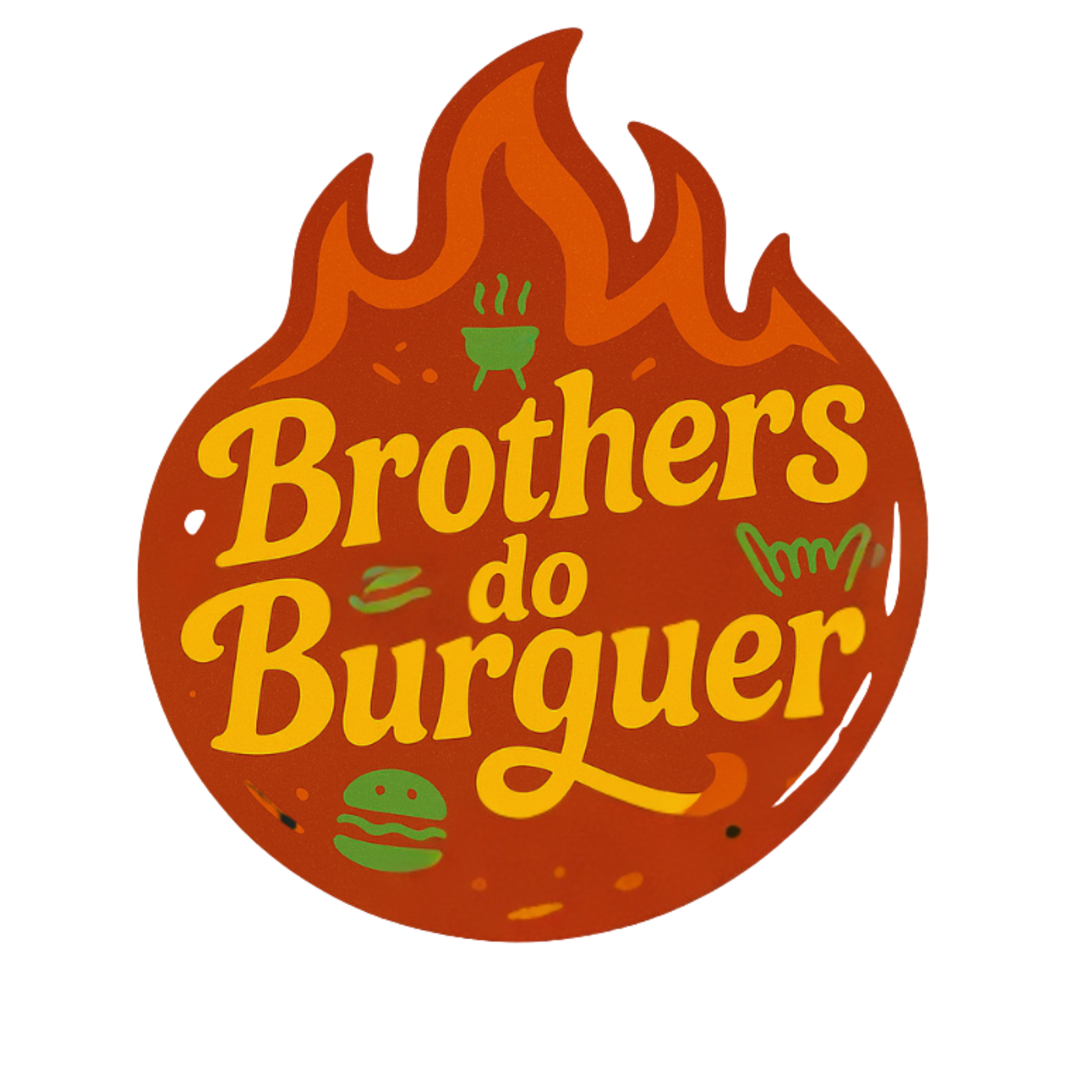 Brothers do Burguer
