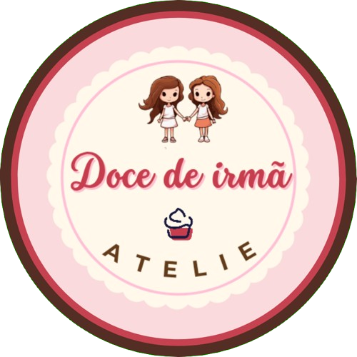 Ateliê Doce de Irmã