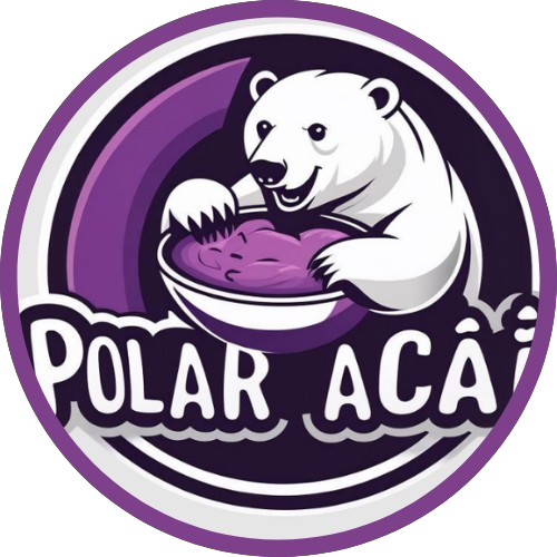 Polar Delivery de Açaí