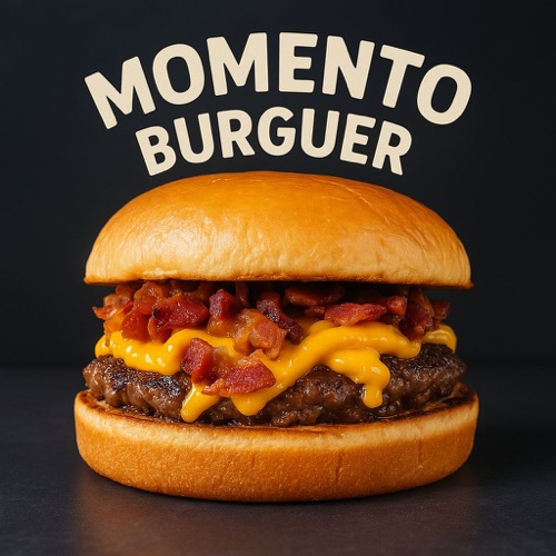 Momento Burguer