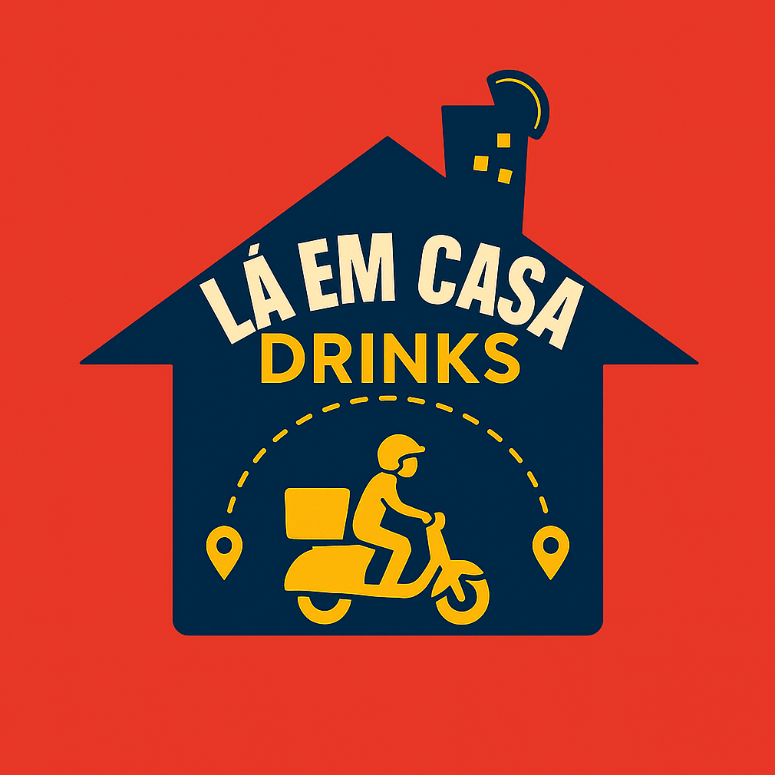 LÁ EM CASA DRINKS