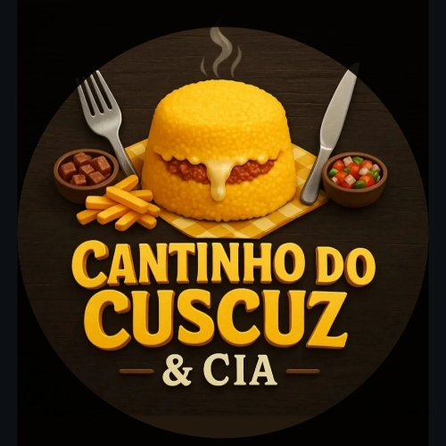 Cantinho do Cuscuz & Cia