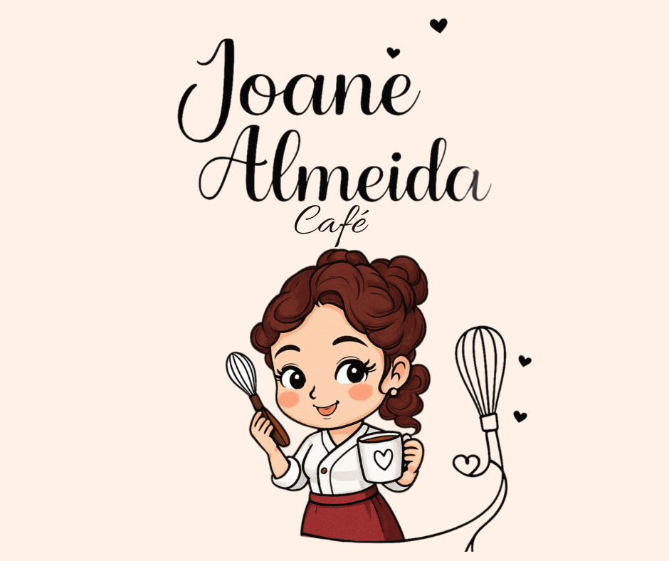 Joane Almeida Café