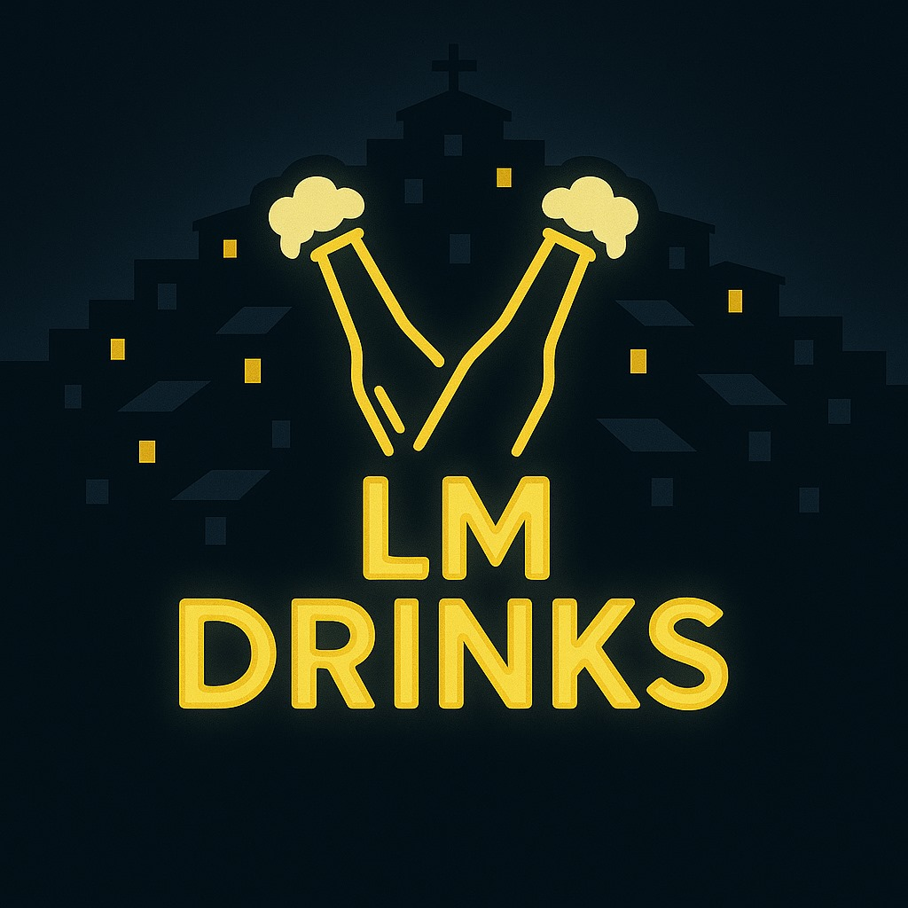LM Drinks