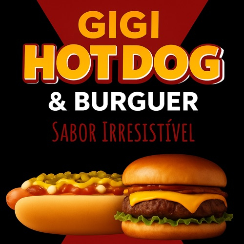 GiGi Hot Dog & Burguer