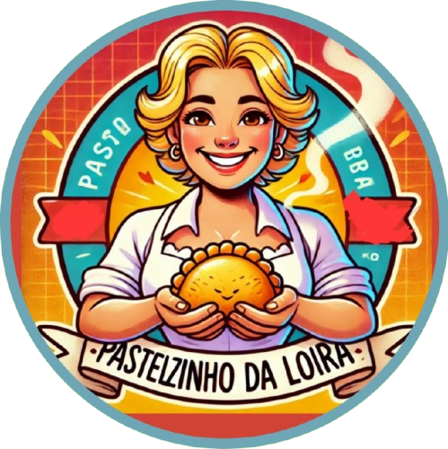 Pastelzinho da Loira