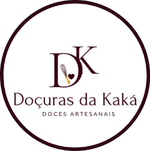 Doçuras da Kaká