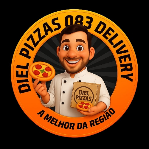 Diel Pizzas 083 Delivery