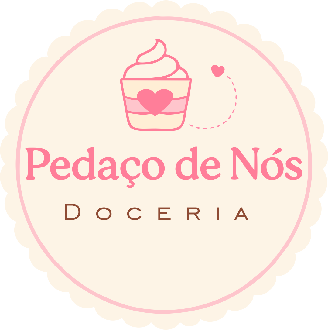 Doceria Pedaço de Nós