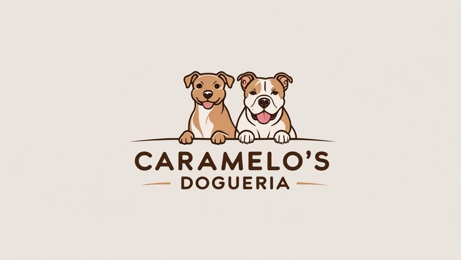 Caramelo's Dogueria