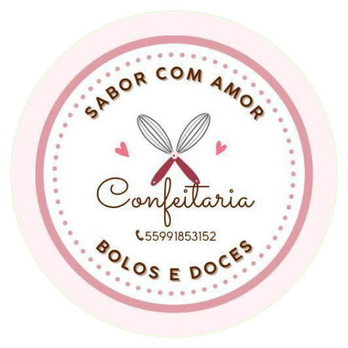 Sabor com Amor Confeitaria
