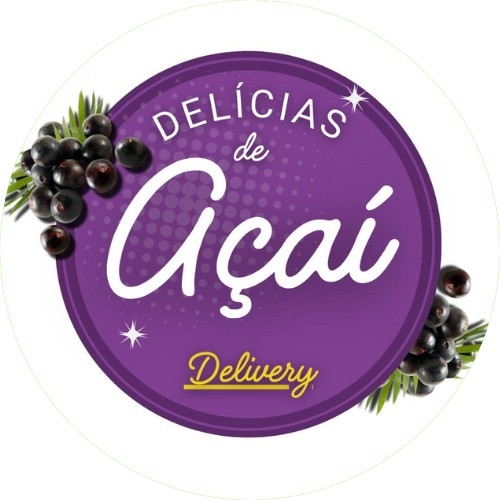 Delícias de Açaí