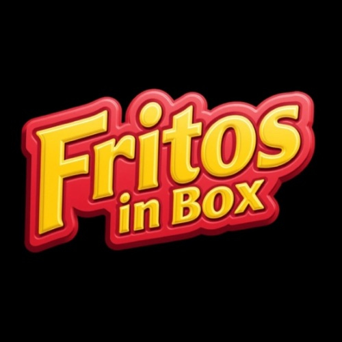 Fritos in box