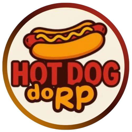Hotdog Do RP