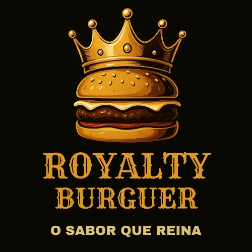 Royalty Burguer