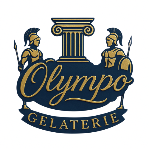 Olympo Gelaterie