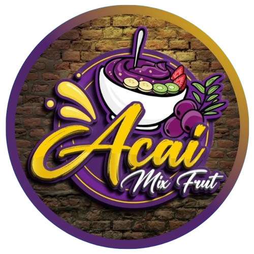 Açaí Mixflut Delivery Centro