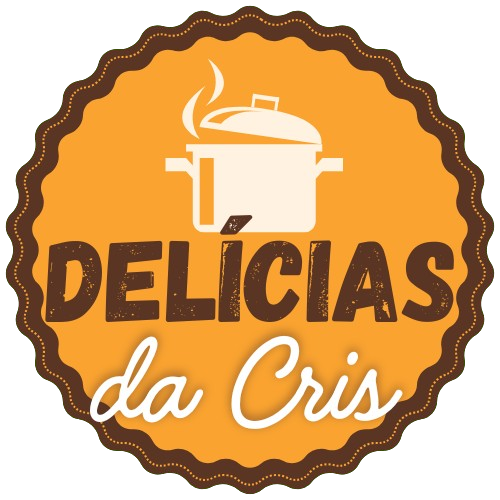 Delícias da Cris