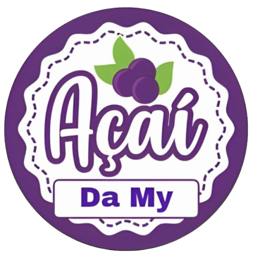 Açaí Da My