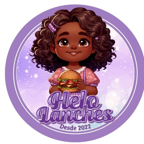 Helo lanche