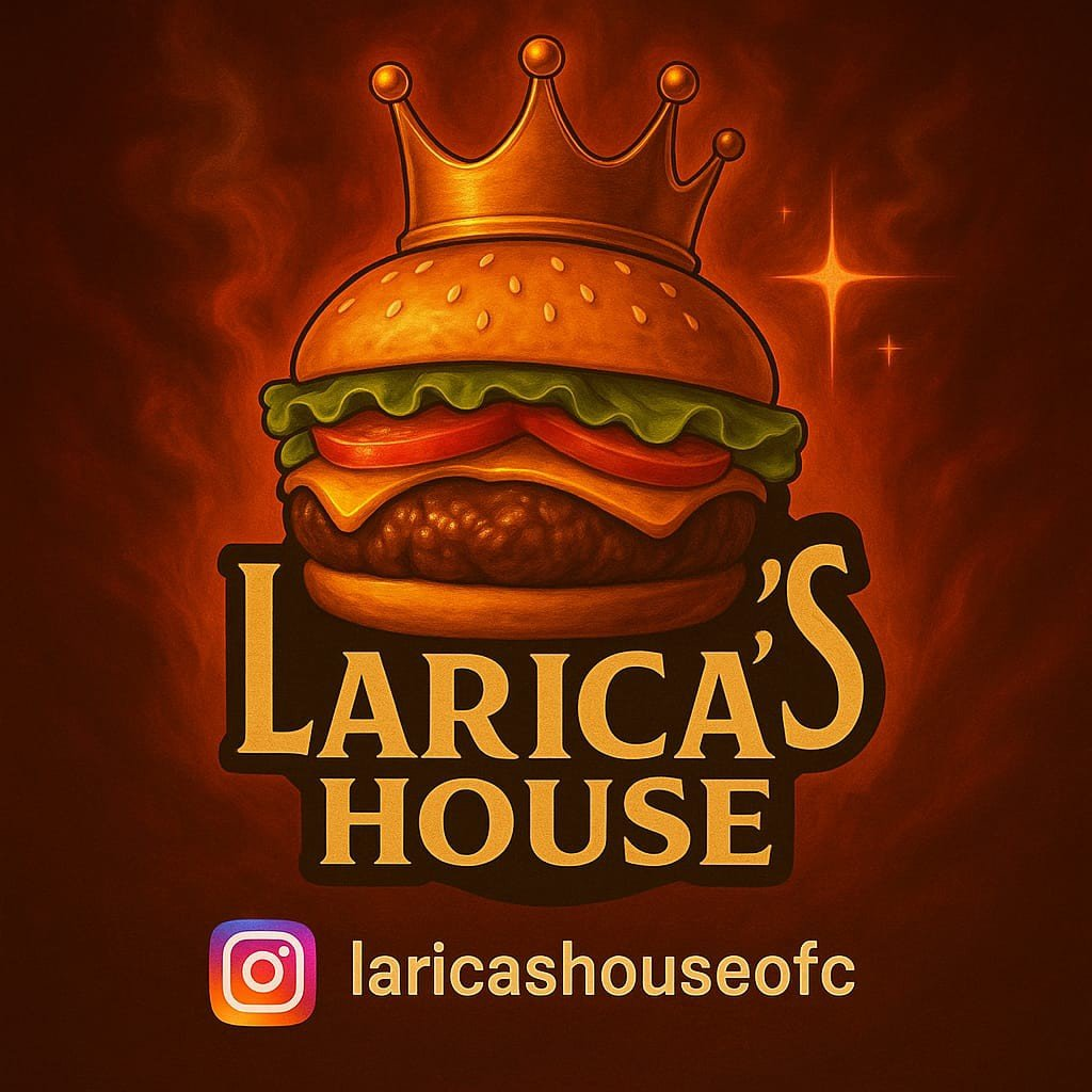 Larica's House