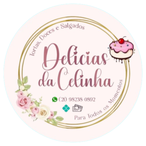 Delícias da Celinha