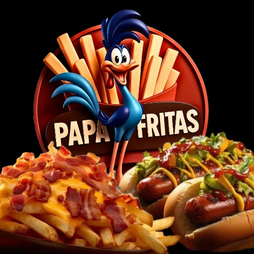 Papa Fritas