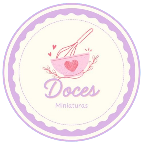 Doces Miniaturas