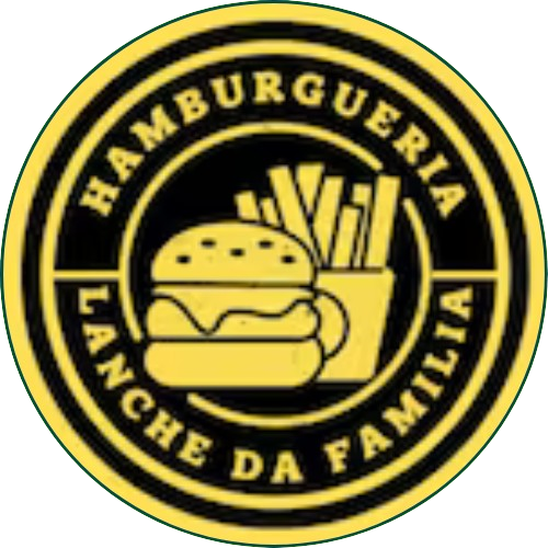 Lanche da  familia