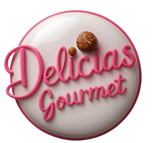 Delícias Gourmet