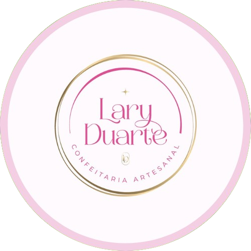 Lary Duarte Confeitaria Artesanal