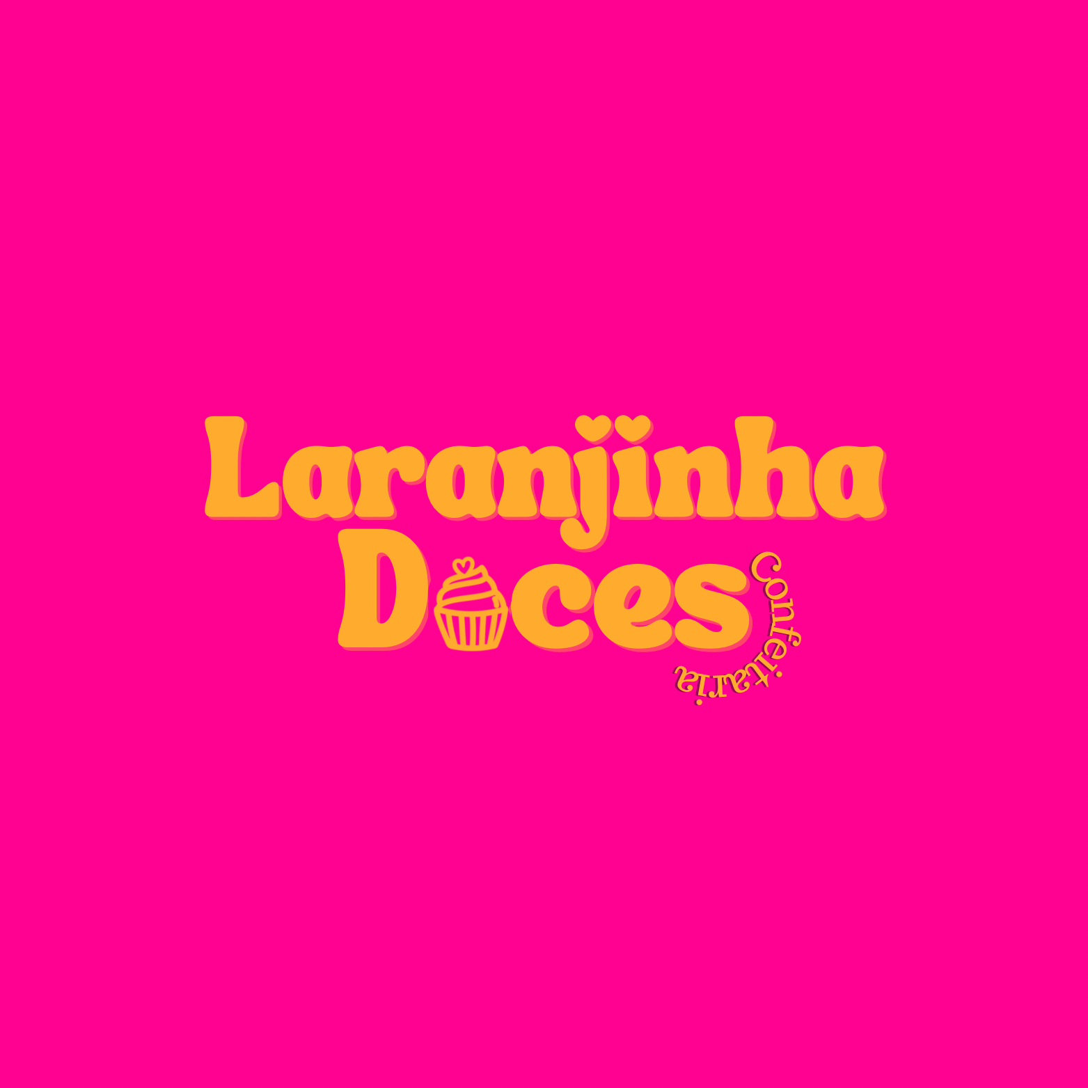 Laranjinha Doces