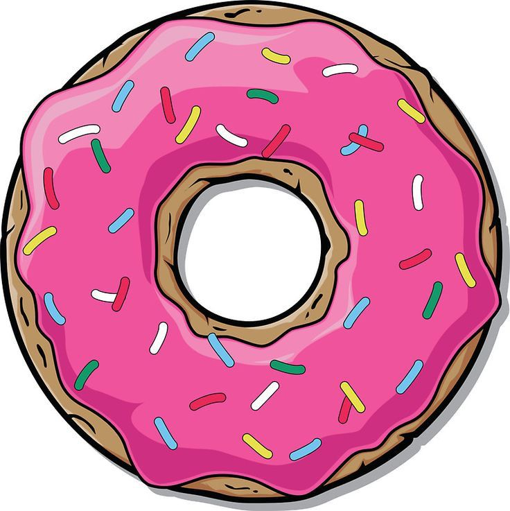 Donuts Club