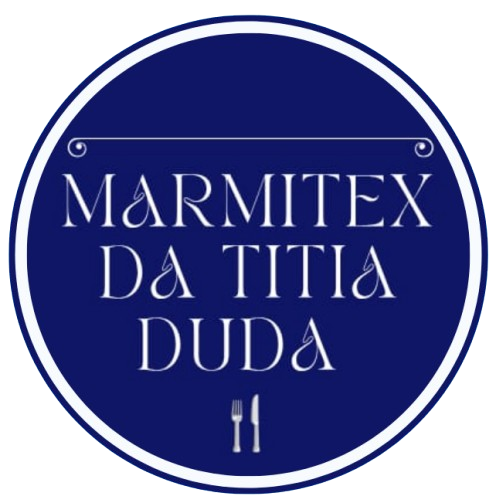 Tempero da Titia Duda