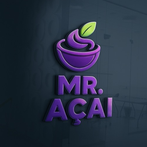 Mr. Açaí