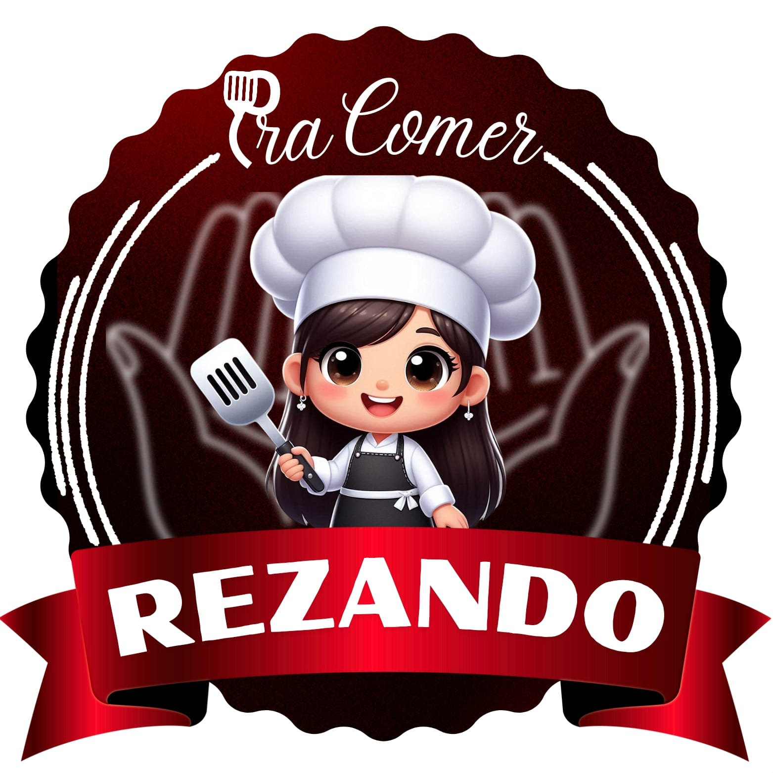 Pra Comer Rezando Lanches