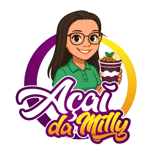 Açaí da Milly