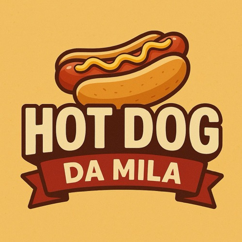 Hot Dog da Mila