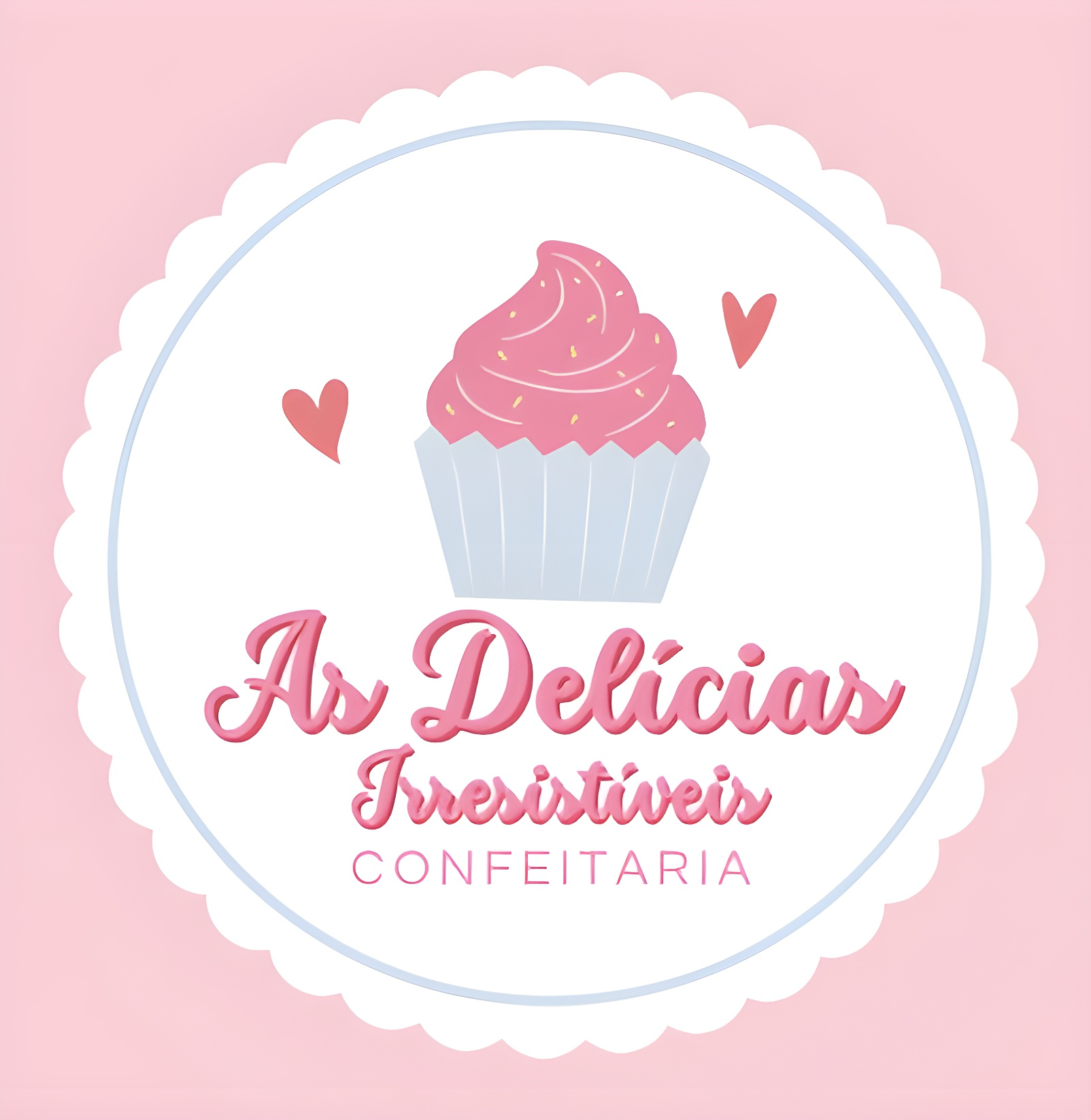 As Delícias irresistíveis