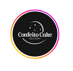 Confeito Cake