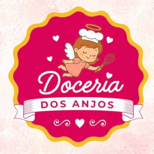 Doceria dos anjos