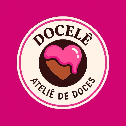 Docele Ateliê de Doces