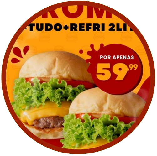 Tikai Lanches