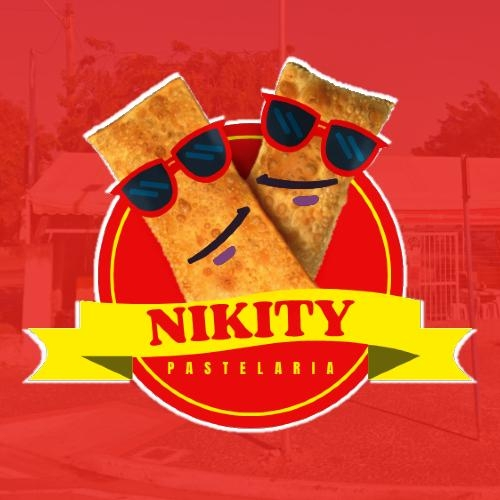 Pastelaria Nikity