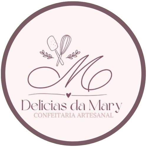 Delicias da Mary